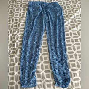 Gap summer joggers